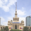  建為歷保與德國萊比錫國際博覽會有限公司簽訂建博會合作協(xié)議