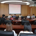校企合作，培養(yǎng)歷史建筑保護技術(shù)人才