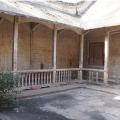 建為歷保承接“江橋鎮(zhèn)沈家祠堂保護修復(fù)”設(shè)計項目