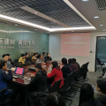 “重消防安全、創(chuàng)美好生活” ---公司消防安全知識技能競賽