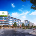 建為歷保中標湖南省岳陽市君山區(qū)掛口舊城危舊房改造工程設計施工總承包