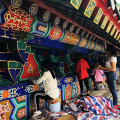 高溫慰問(wèn)送清涼，致敬烈日下堅(jiān)守的你們！