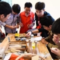 展會(huì)觀察 | 請(qǐng)問(wèn)您掉的是這把金鋸子，還是這把銀鋸子？