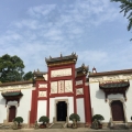 時(shí)逢端午佳節(jié)，由我司負(fù)責(zé)修繕的汨羅市屈子祠文物本體保養(yǎng)維護(hù)工程竣工驗(yàn)收了！