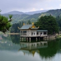 項(xiàng)目拓展 | 建為歷保中標(biāo)廬山國(guó)家公園遺產(chǎn)地（文化遺產(chǎn)）監(jiān)測(cè)預(yù)警系統(tǒng)（二期）項(xiàng)目