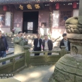 標(biāo)準(zhǔn)參編 | 建為歷保參與《古建筑結(jié)構(gòu)安全監(jiān)測(cè)技術(shù)規(guī)范》編制