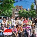 建為新聞 | 建為歷保職工書屋系列活動(dòng)——“百年光影，崢嶸往事” 愚園路歷史風(fēng)貌保護(hù)區(qū)建筑可閱讀活動(dòng)回顧