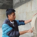 建為歷保參與制定文物修復師國家職業(yè)技能標準