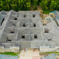 項(xiàng)目拓展 | 建為歷保中標(biāo)湖南省文物保護(hù)單位、著名革命文物-岳陽平江李六如故居展示利用工程