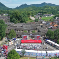 活動(dòng)預(yù)告 | 2022·湖南岳陽張谷英古建筑文化旅游節(jié)7月2日開幕，帶你穿越古今，看“建”時(shí)光