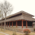 項目拓展 | 建為歷保中標全國重點文物保護單位偃師商城遺址環(huán)境整治（一期）工程二標段