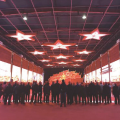 項目拓展 | 建為歷保中標龍陵縣全國重點文物保護單位松山戰(zhàn)役舊址陳列展示項目