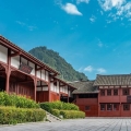 項目拓展 | 建為歷保中標(biāo)云南省級文物保護單位扎西會議舊址修繕和病蟲害防治保護工程