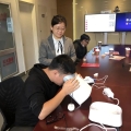 建為新聞 | 健康運動、你我同行 ——建為歷保工會舉辦系列活動