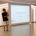 建為新聞 | 建為歷保開展“小小文物修復師”職業(yè)體驗課，共赴文化體驗之旅