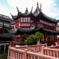 項(xiàng)目拓展 | 全國重點(diǎn)文物保護(hù)單位上海豫園湖心亭修繕工程