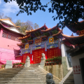項(xiàng)目拓展 | 全國重點(diǎn)文物保護(hù)單位保山市太保山玉皇閣灶君樓保護(hù)修繕工程