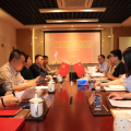 建為新聞 | 太保產(chǎn)險(xiǎn)上?？偛繄F(tuán)客中心第二黨支部與建為歷保黨支部舉行黨建共建簽約儀式