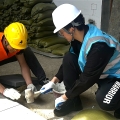 建為新聞 | 建為歷保助力“我在蘇州修古建”青年節(jié)特別活動(dòng)
