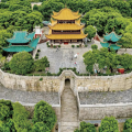 項(xiàng)目拓展 | 全國(guó)重點(diǎn)文物保護(hù)單位岳陽(yáng)樓提質(zhì)整治項(xiàng)目文物影響評(píng)估